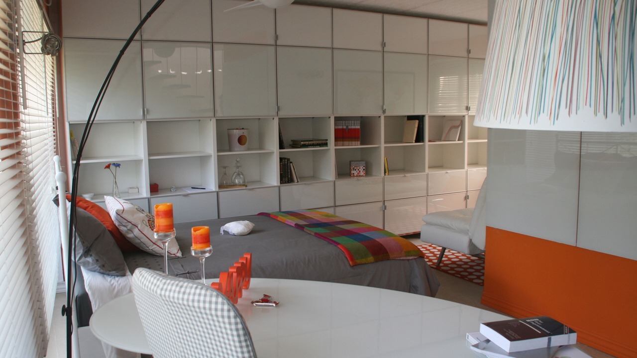 Photo of Bedroom in Sallent