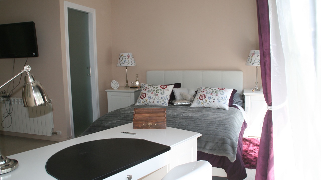 Photo of Bedroom in Sallent