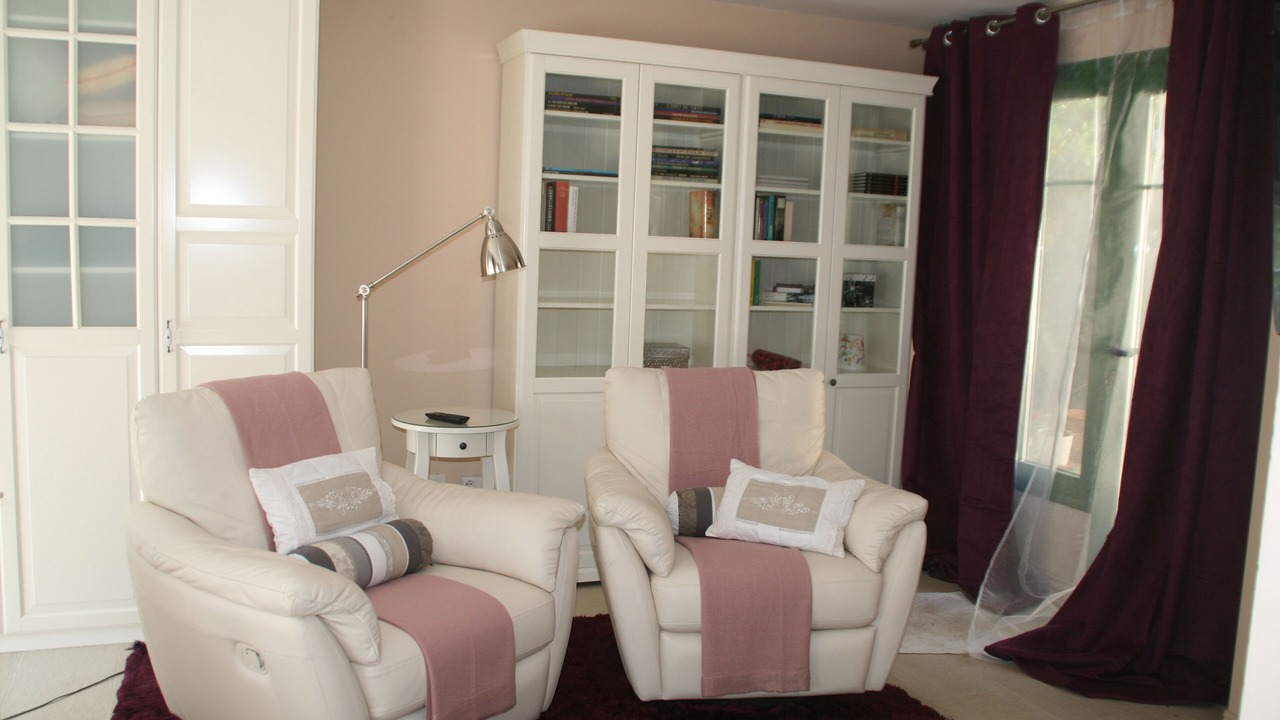Photo of Bedroom in Sallent