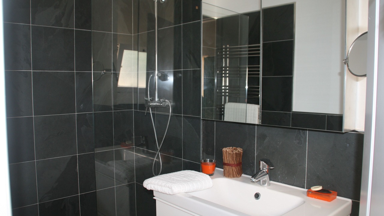 Photo of Bathroom in Sallent