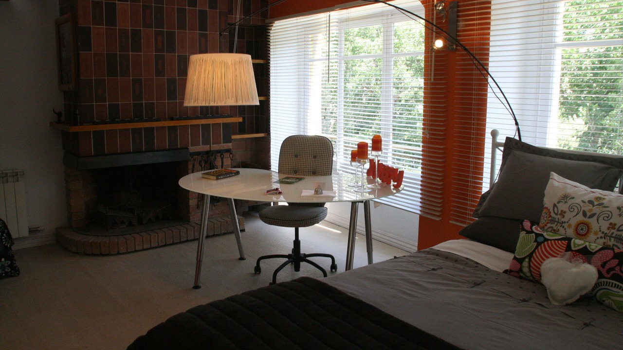 Photo of Bedroom in Sallent