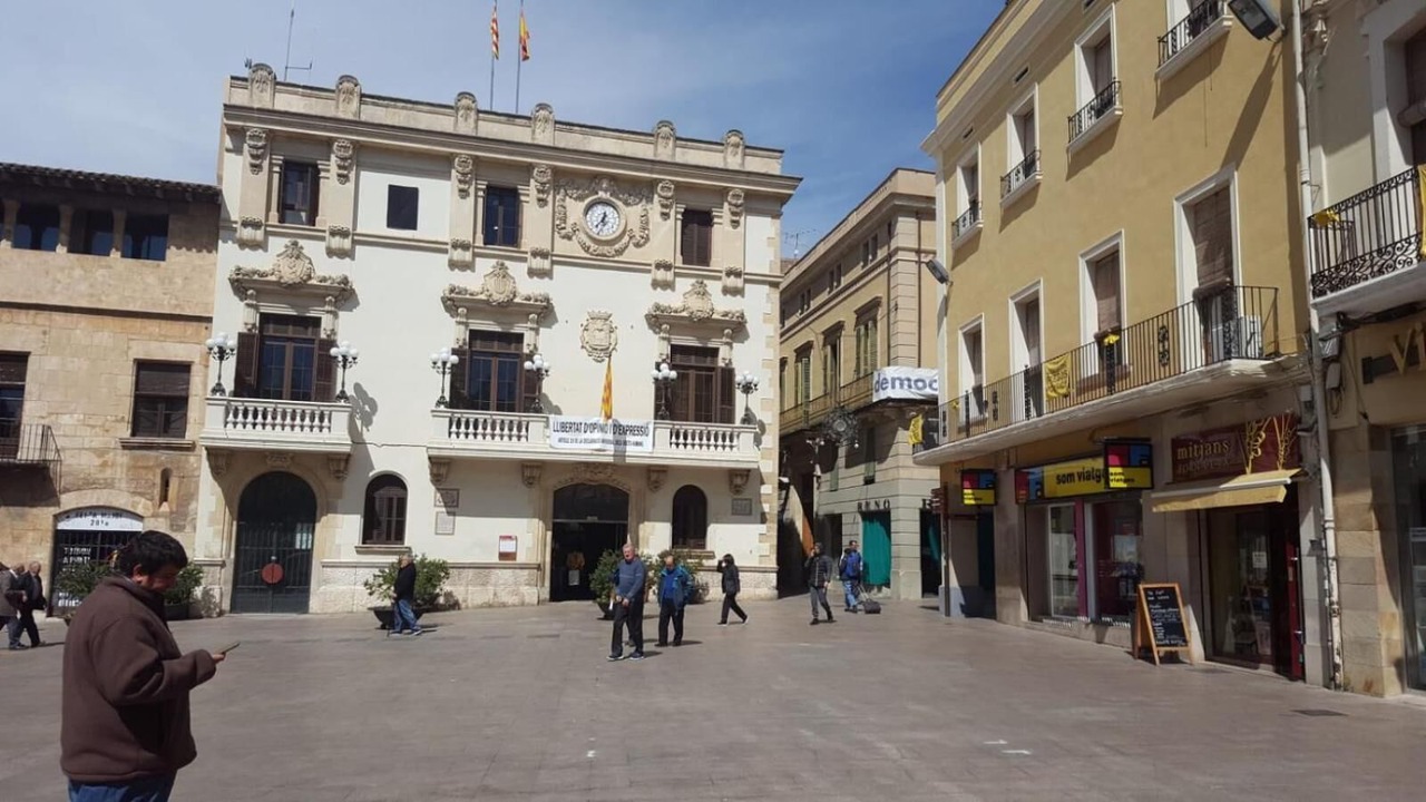 Photo of Outdoor in Vilafranca del Penedes