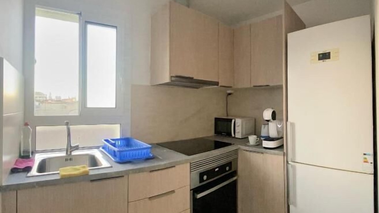 Photo of Bedroom in Vilafranca del Penedes