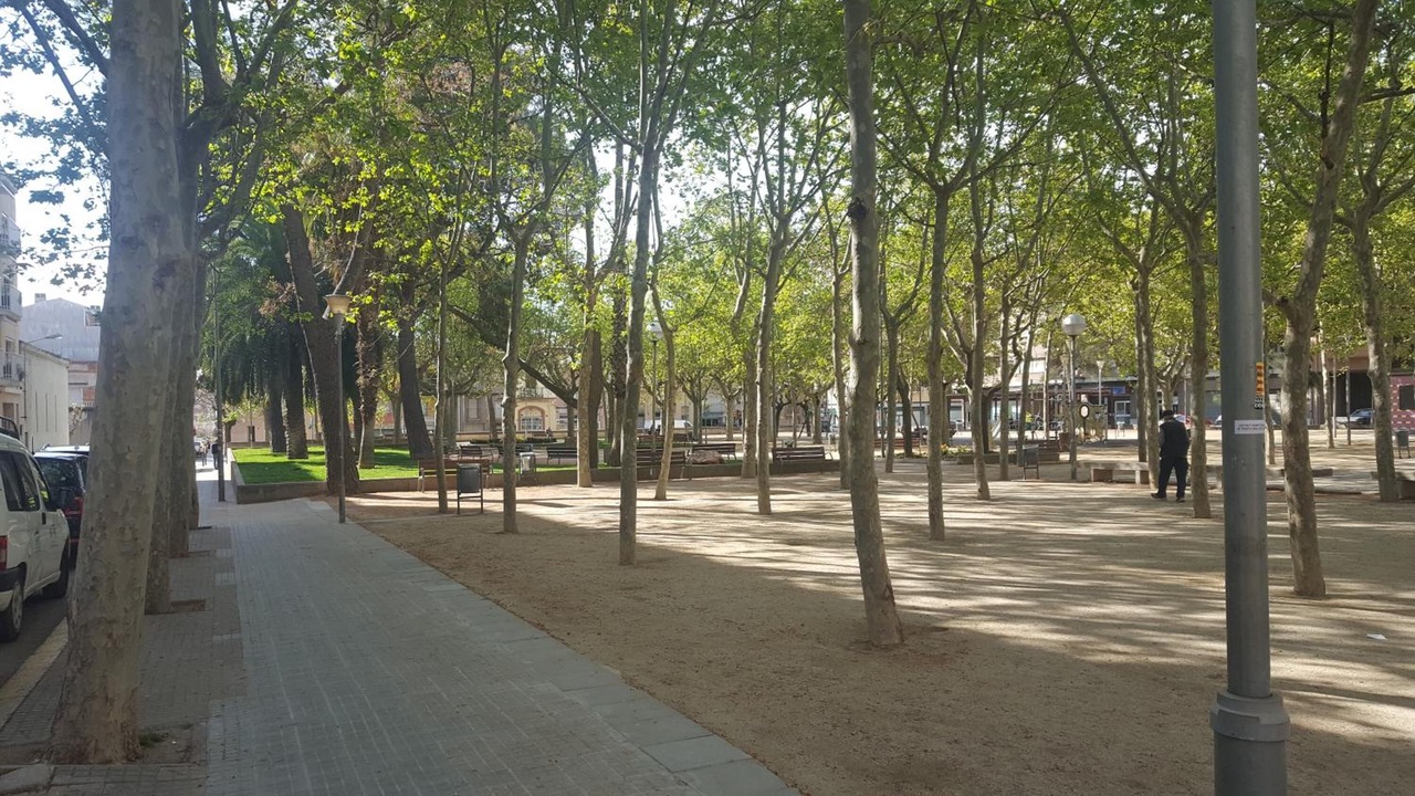 Photo of Outdoor in Vilafranca del Penedes