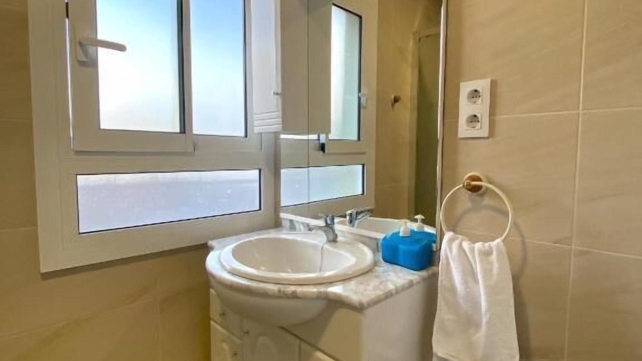 Photo of Bathroom in Vilafranca del Penedes