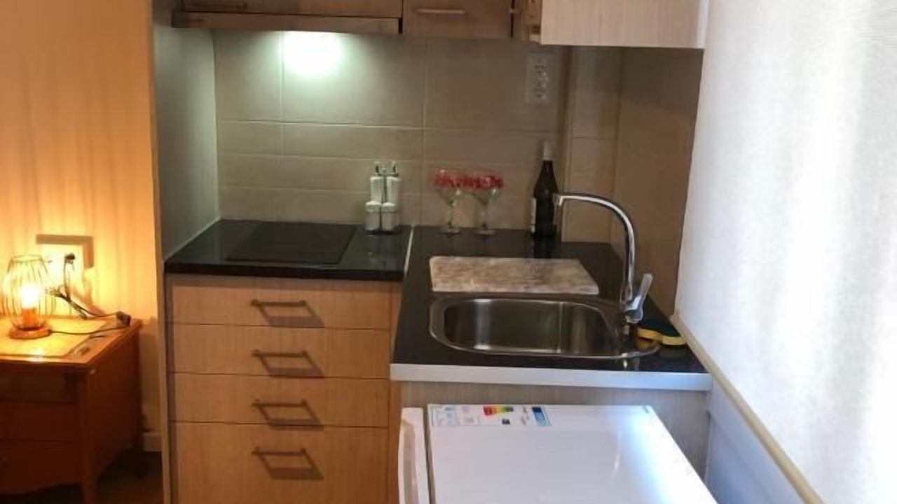 Photo of Kitchen in Vilafranca del Penedes