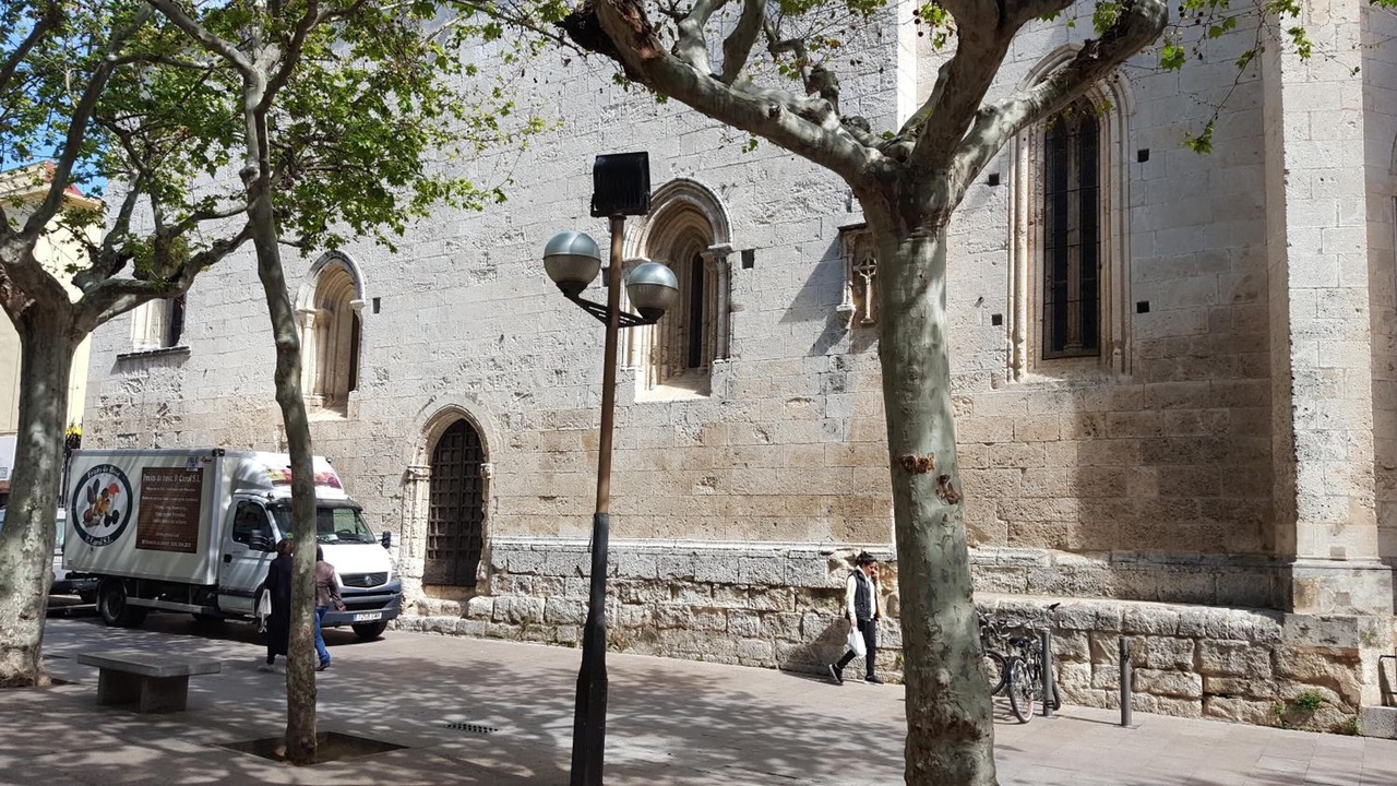 Photo of Outdoor in Vilafranca del Penedes