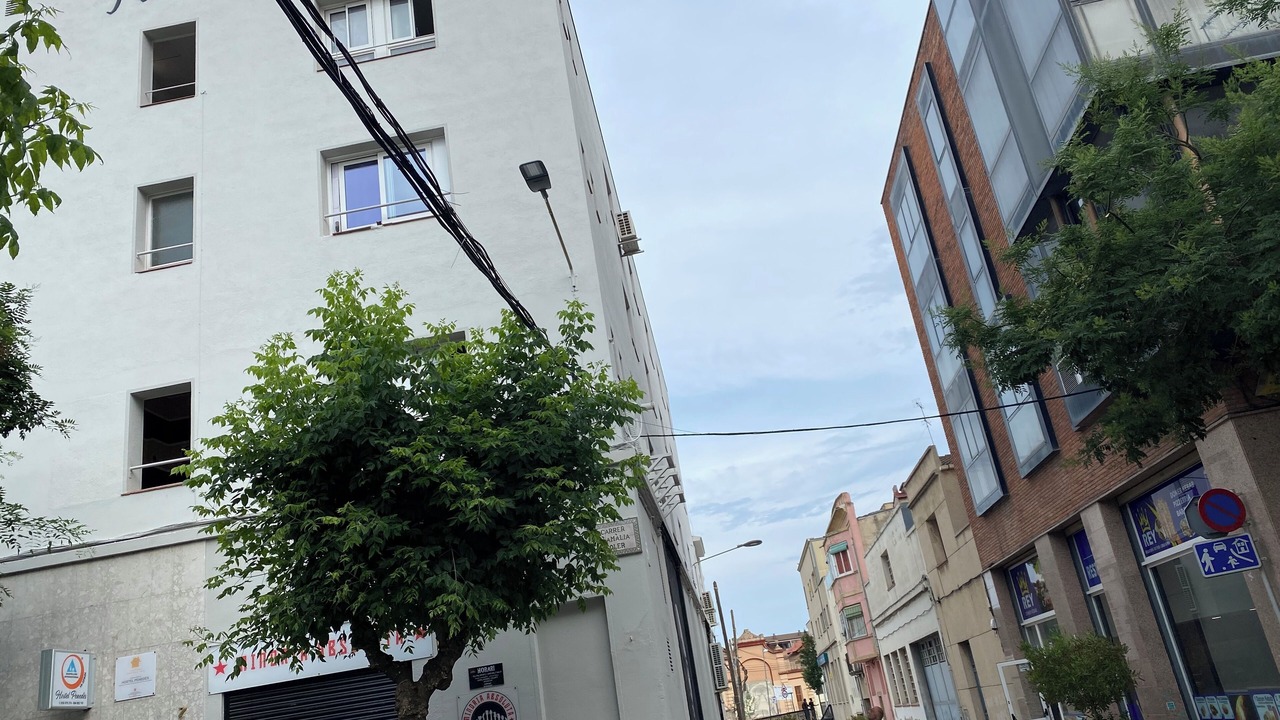 Photo of Outdoor in Vilafranca del Penedes