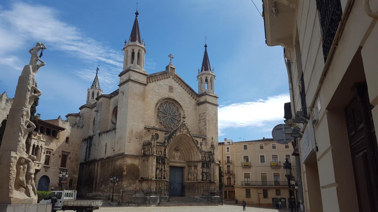 Photo of Outdoor in Vilafranca del Penedes