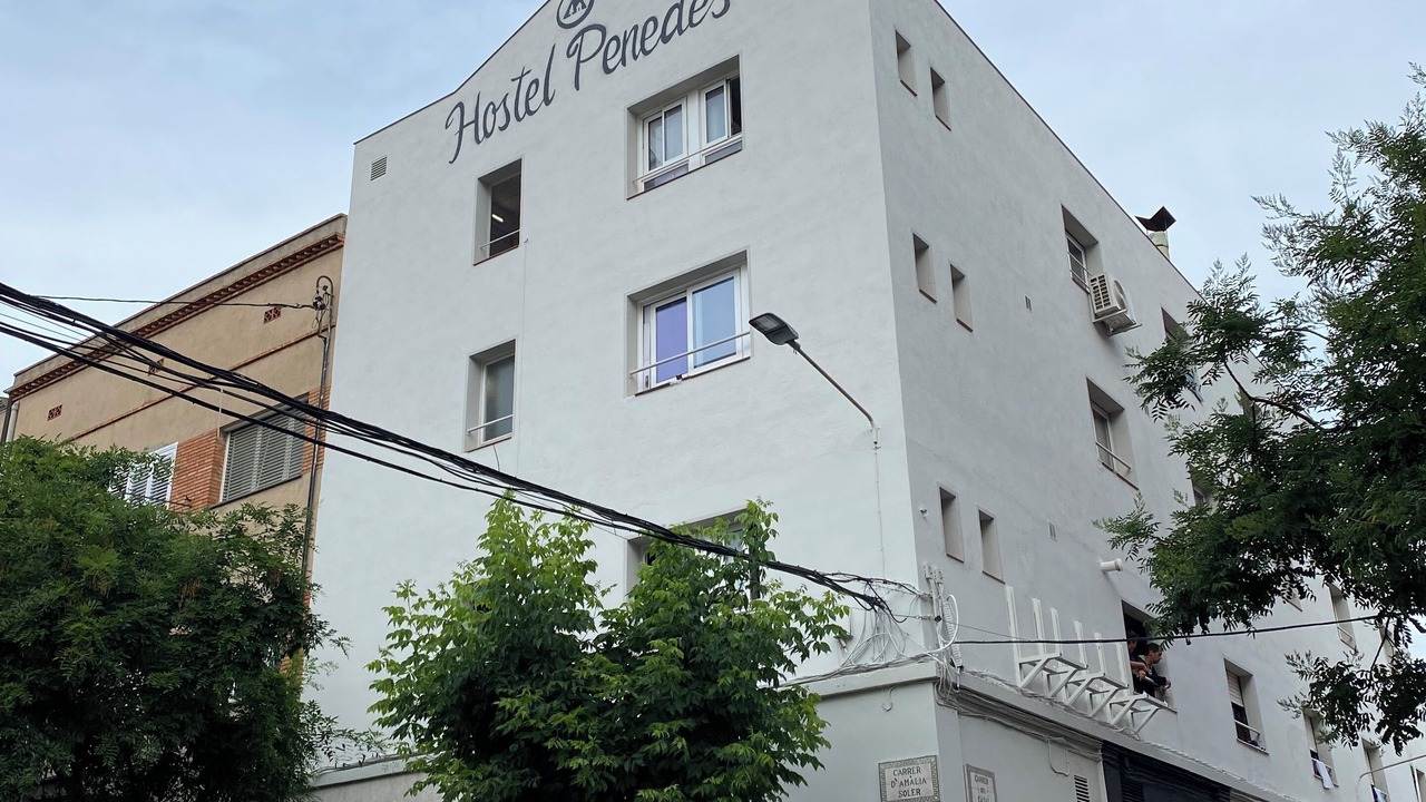 Photo of Outdoor in Vilafranca del Penedes