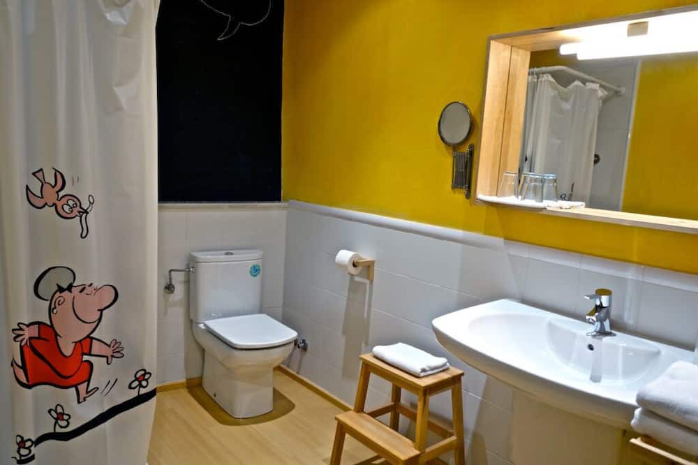 Photo of Bathroom in Sant Pere de Riudebitlles