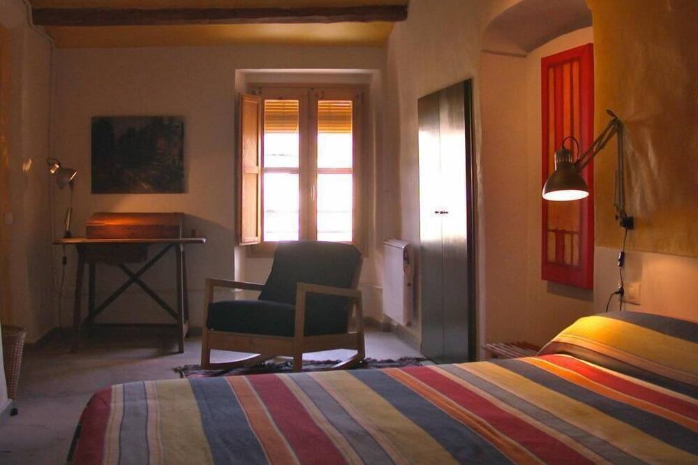 Photo of Bedroom in Sant Pere de Riudebitlles