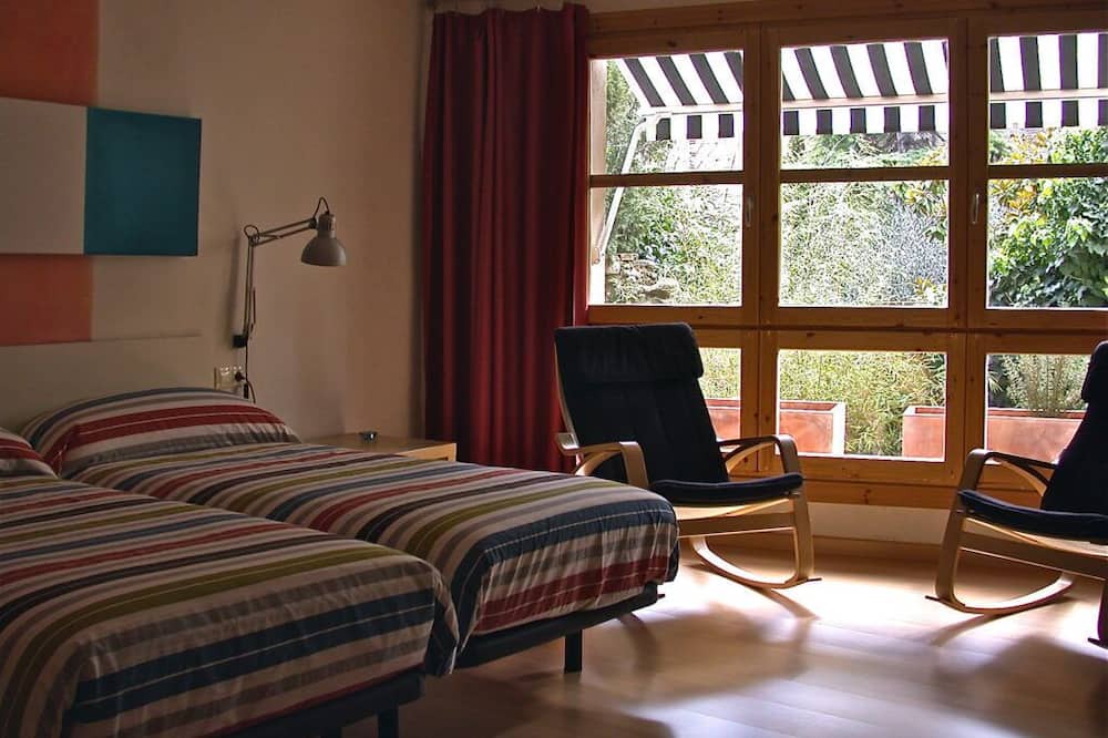 Photo of Bedroom in Sant Pere de Riudebitlles
