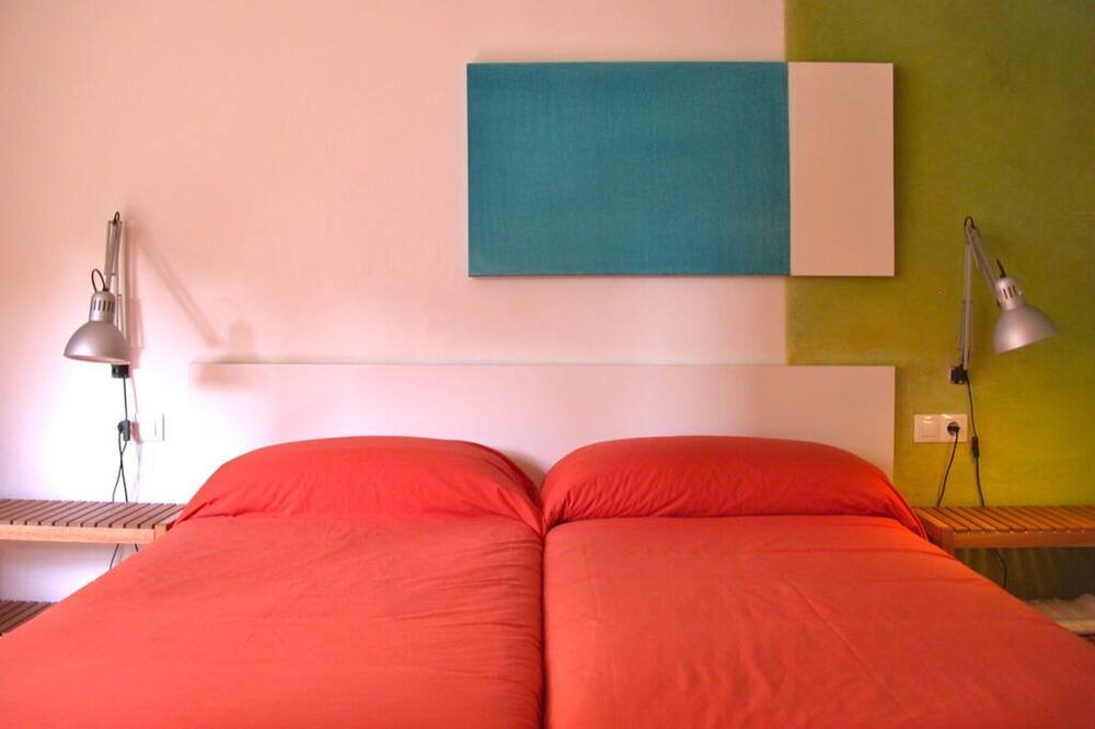 Photo of Bedroom in Sant Pere de Riudebitlles