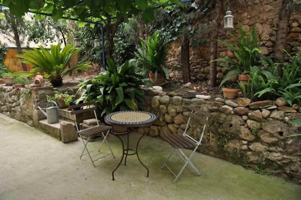 Photo of Patio Balcony in Sant Pere de Riudebitlles