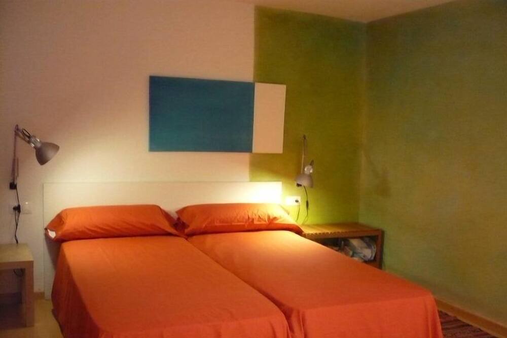 Photo of Bedroom in Sant Pere de Riudebitlles