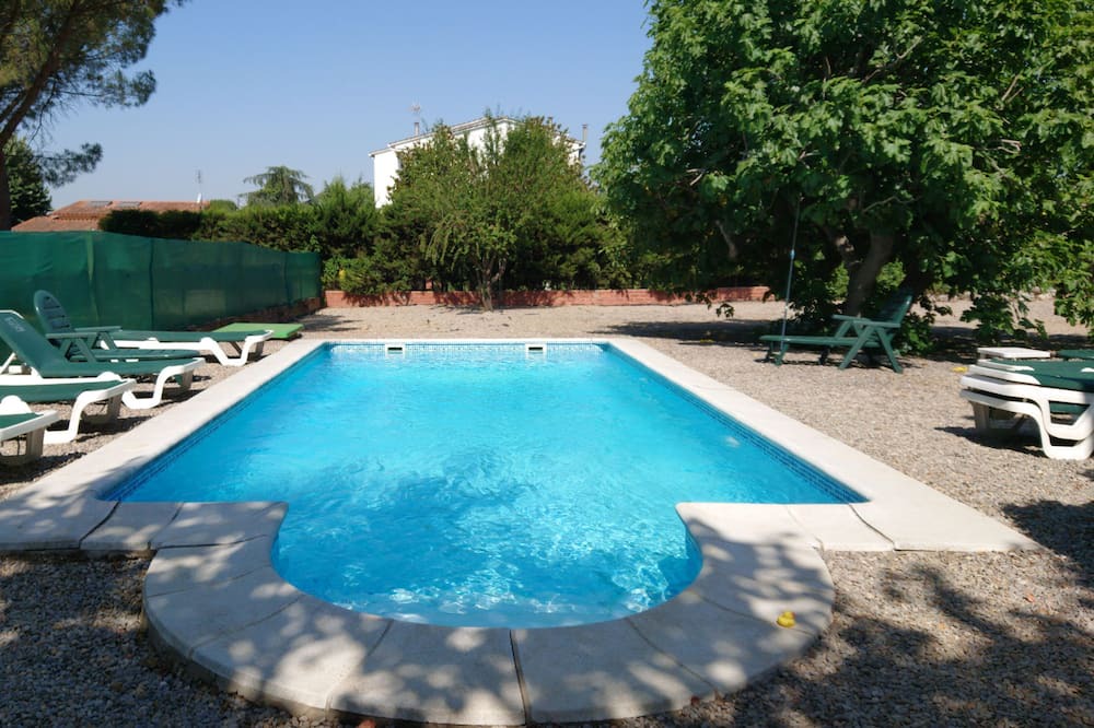 Photo of Outdoor in Sant Antoni de Vilamajor
