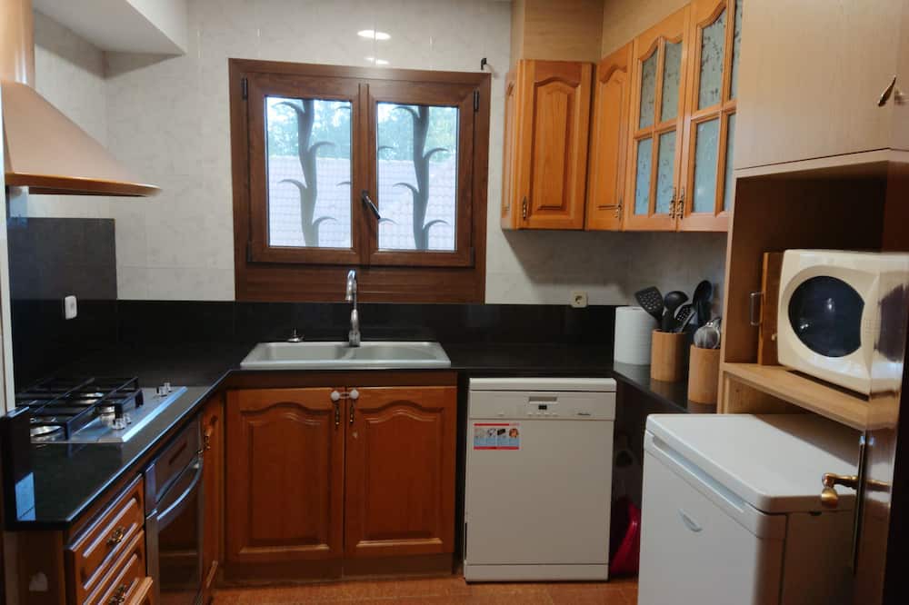 Photo of Kitchen in Sant Antoni de Vilamajor