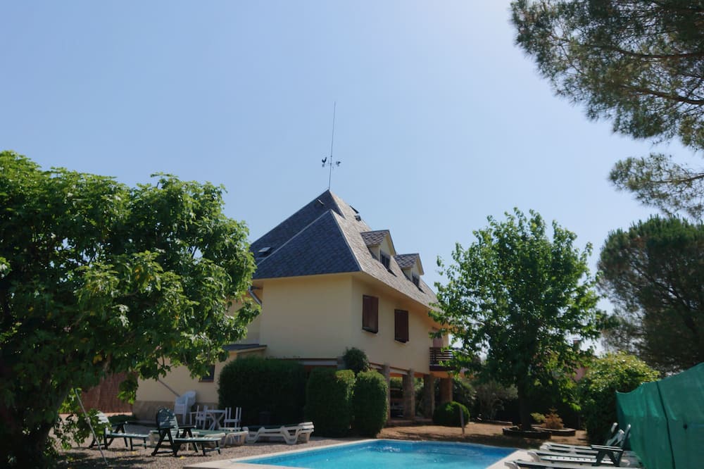 Photo of Outdoor in Sant Antoni de Vilamajor