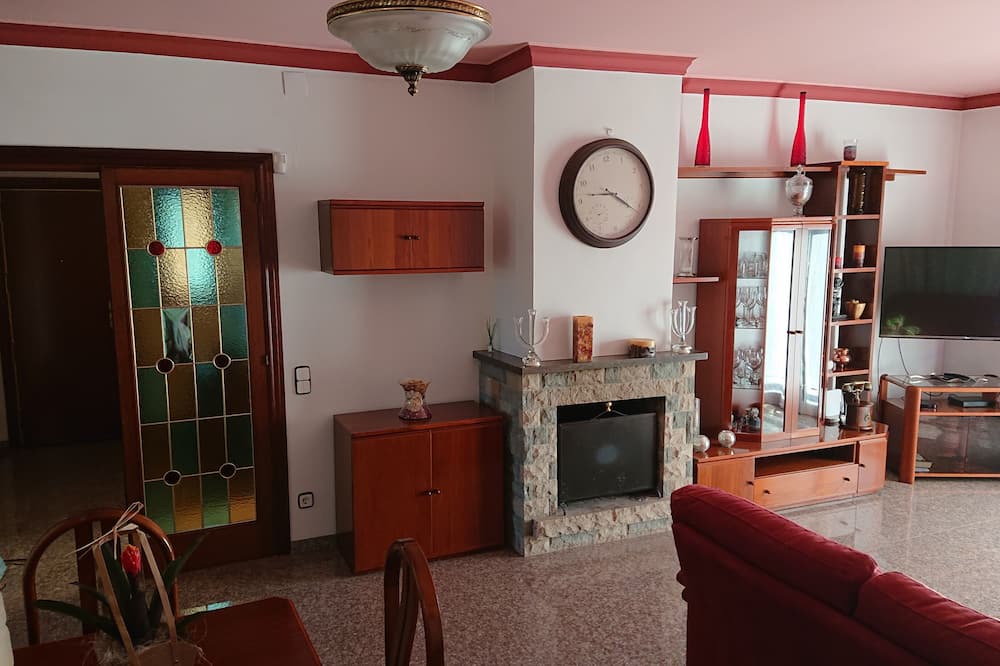 Photo of Livingroom in Sant Antoni de Vilamajor