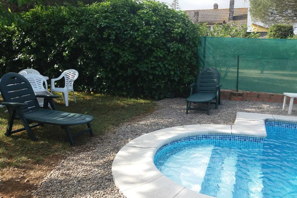 Photo of Outdoor in Sant Antoni de Vilamajor