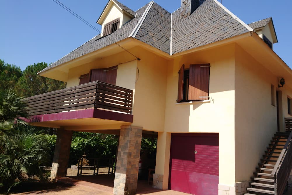 Photo of Outdoor in Sant Antoni de Vilamajor