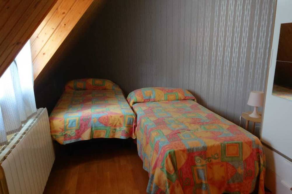 Photo of Bedroom in Sant Antoni de Vilamajor