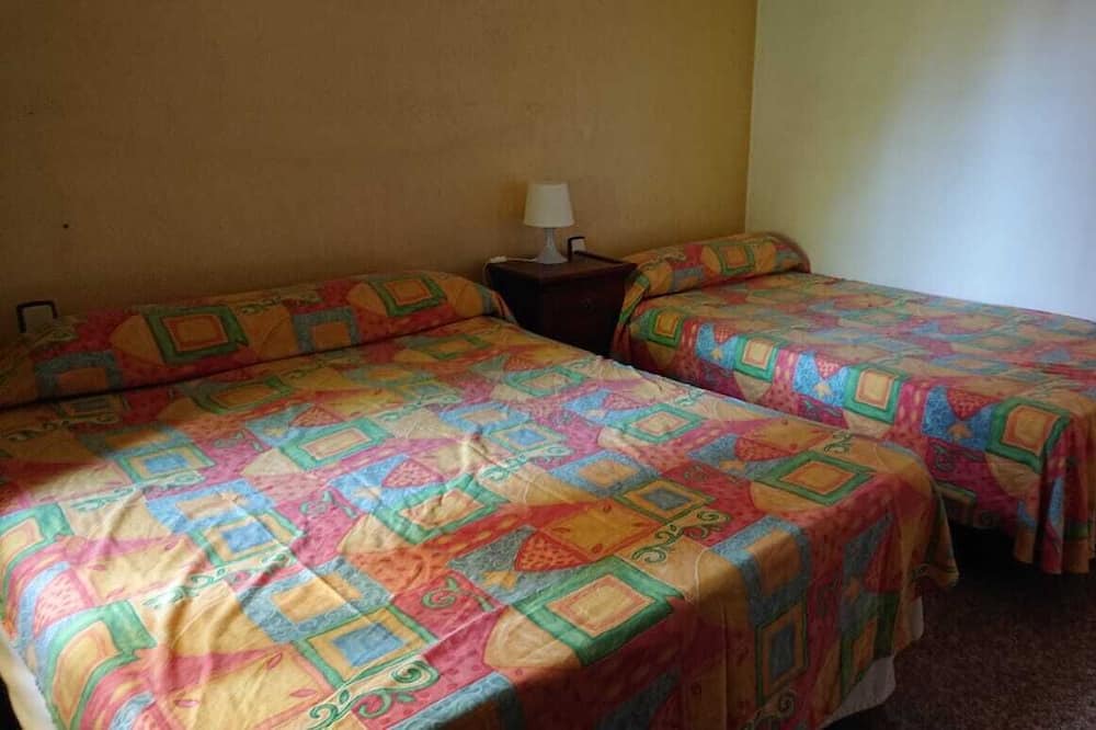 Photo of Bedroom in Sant Antoni de Vilamajor