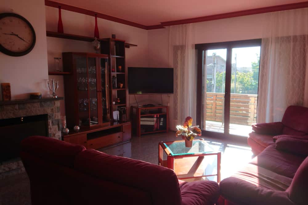 Photo of Livingroom in Sant Antoni de Vilamajor