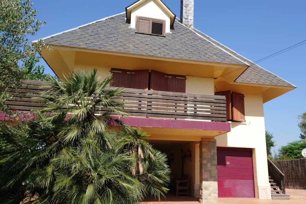 Photo of Outdoor in Sant Antoni de Vilamajor