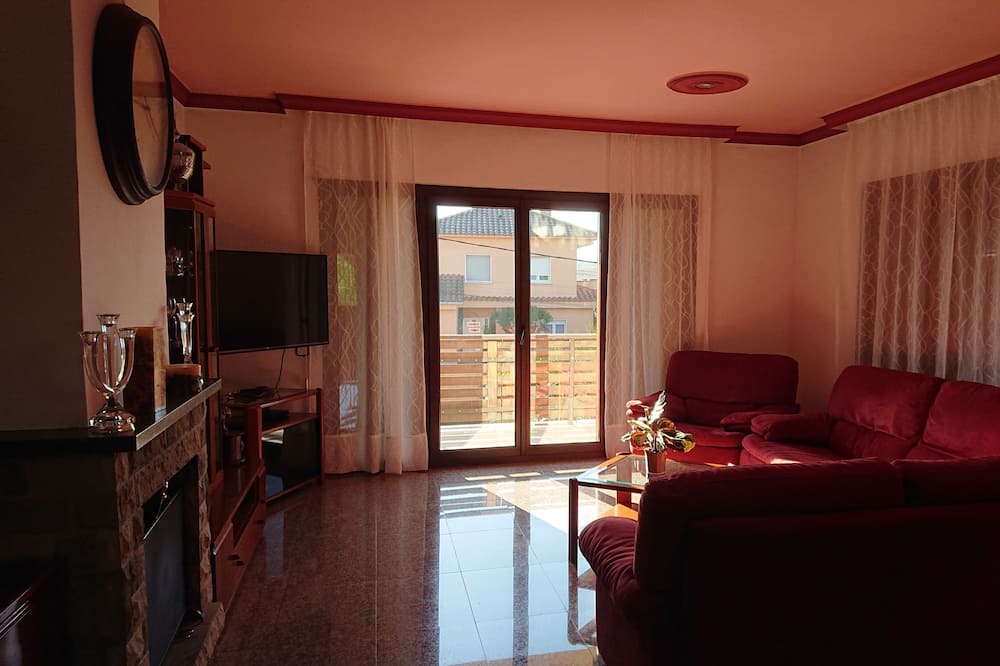 Photo of Livingroom in Sant Antoni de Vilamajor