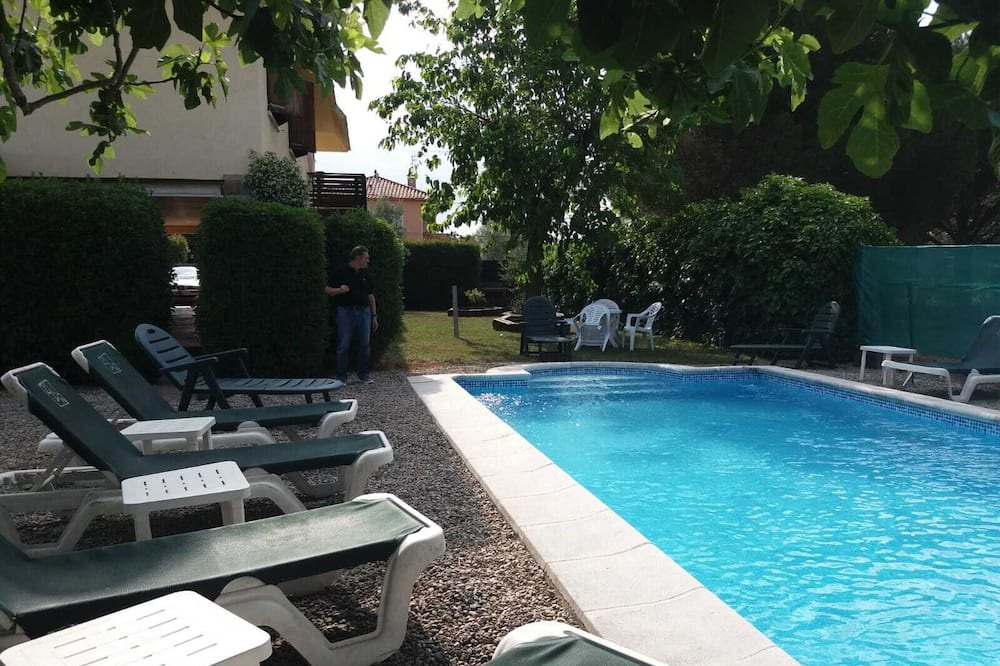 Photo of Outdoor in Sant Antoni de Vilamajor