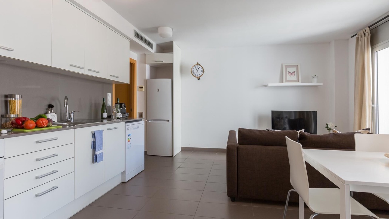 Photo of Kitchen in Cornella de Llobregat