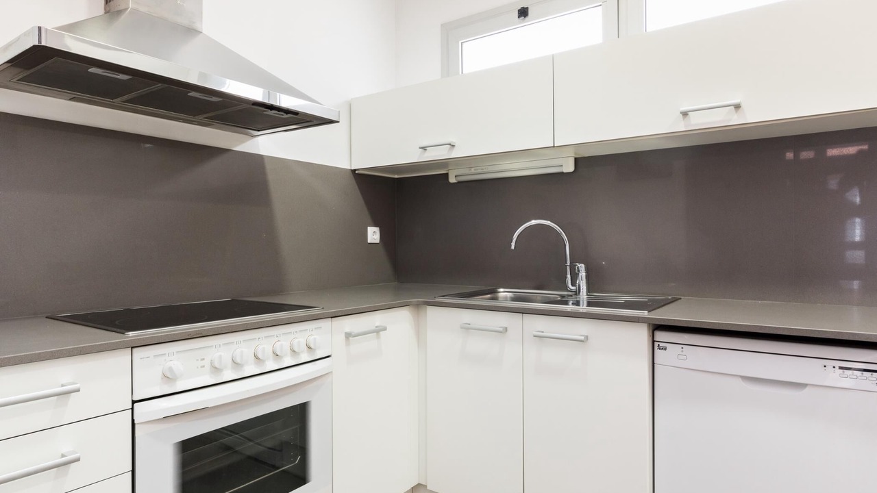 Photo of Kitchen in Cornella de Llobregat