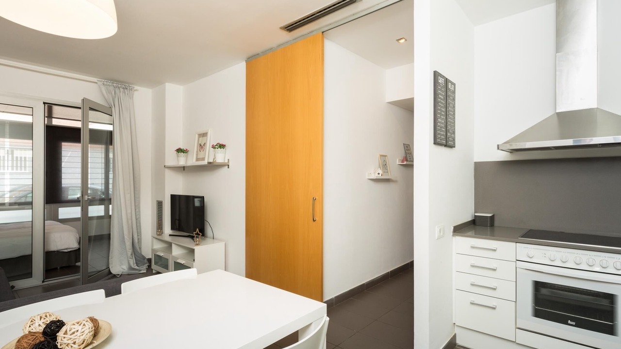 Photo of Kitchen in Cornella de Llobregat