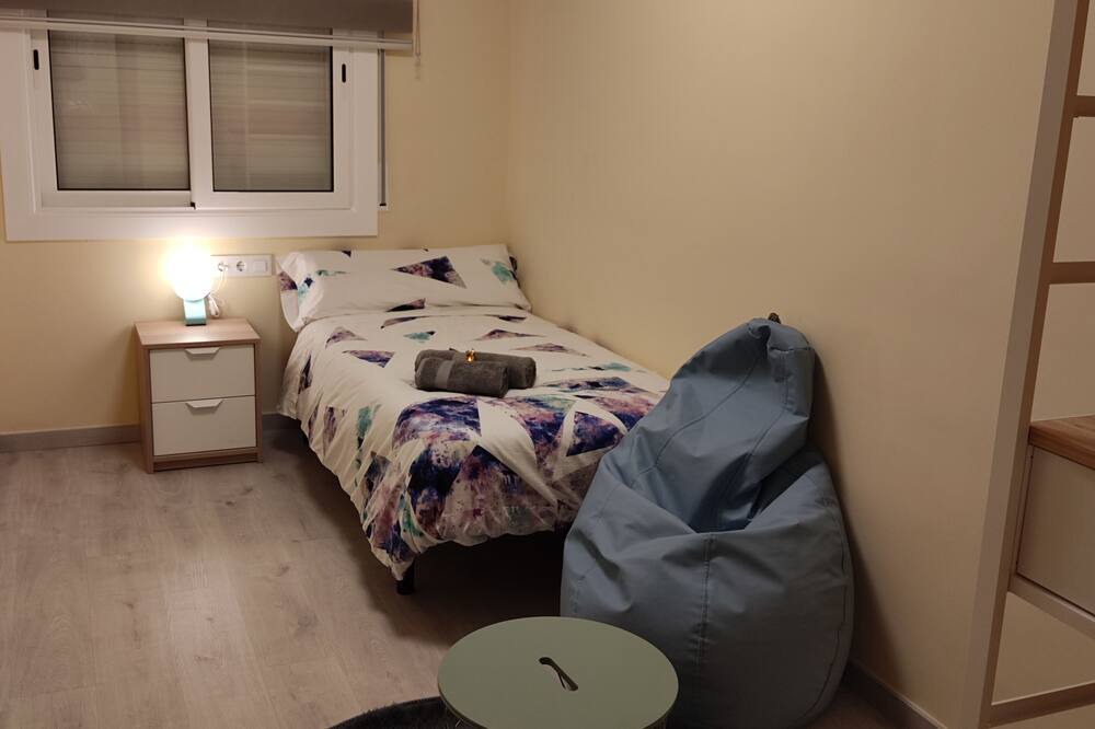 Photo of Bedroom in Cerdanyola del Valles