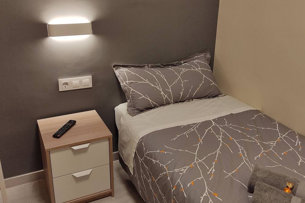 Photo of Bedroom in Cerdanyola del Valles