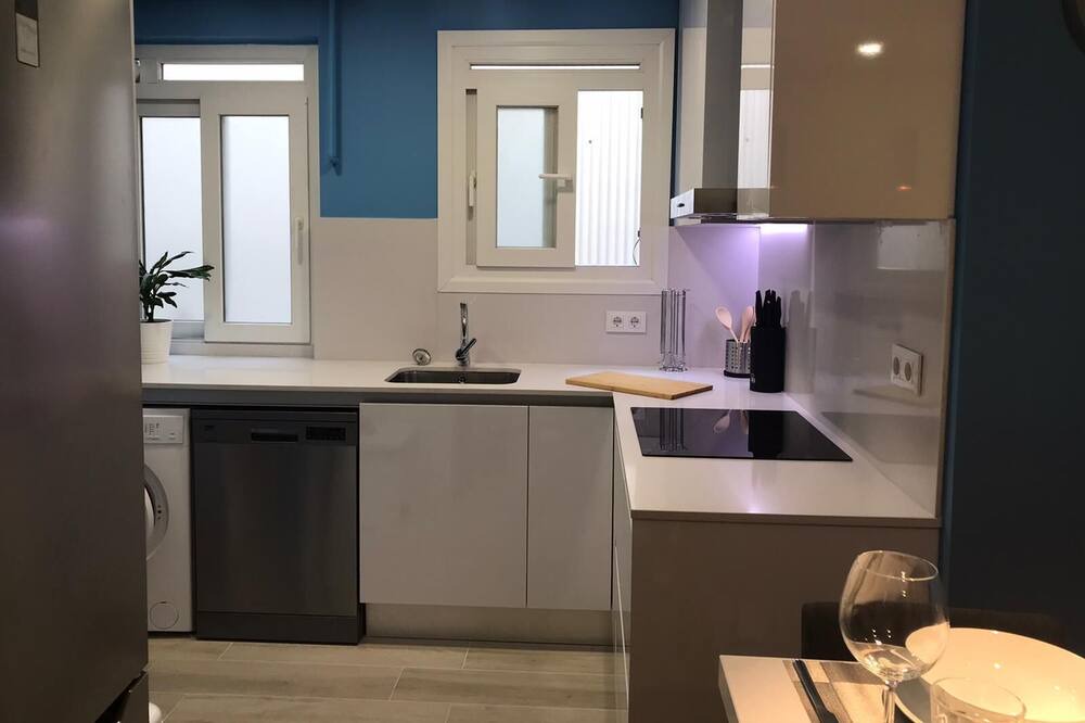Photo of Kitchen in Cerdanyola del Valles