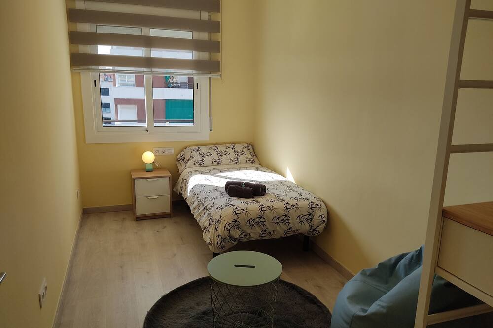 Photo of Bedroom in Cerdanyola del Valles