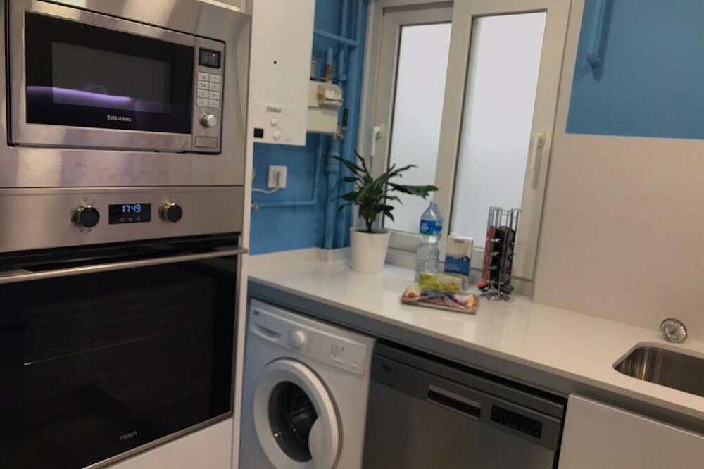 Photo of Kitchen in Cerdanyola del Valles