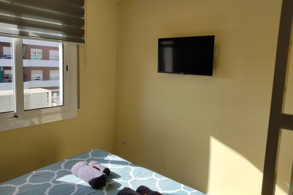 Photo of Bedroom in Cerdanyola del Valles