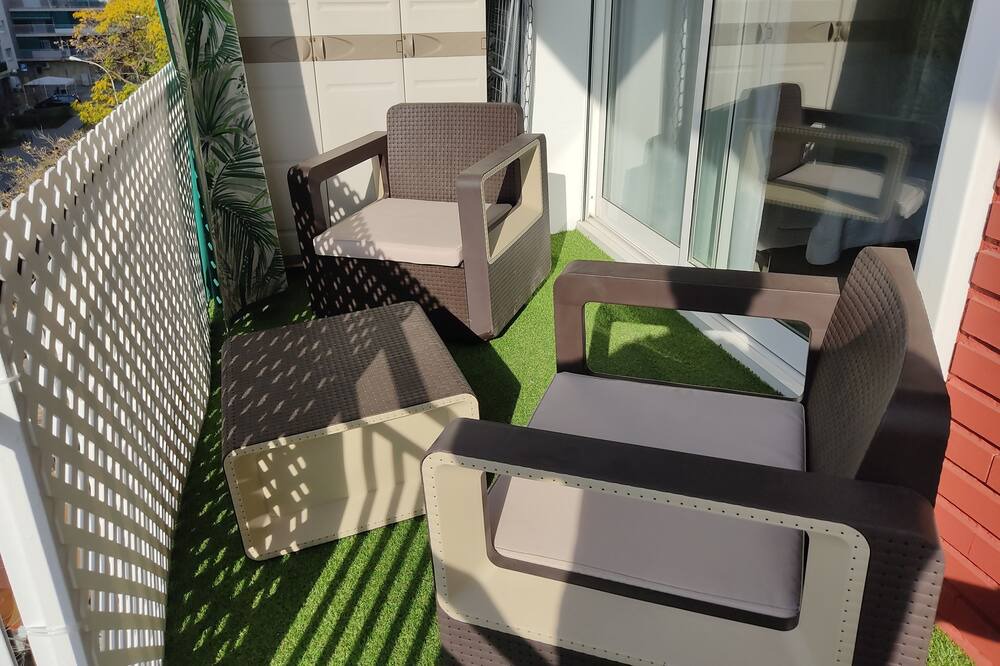 Photo of Patio Balcony in Cerdanyola del Valles