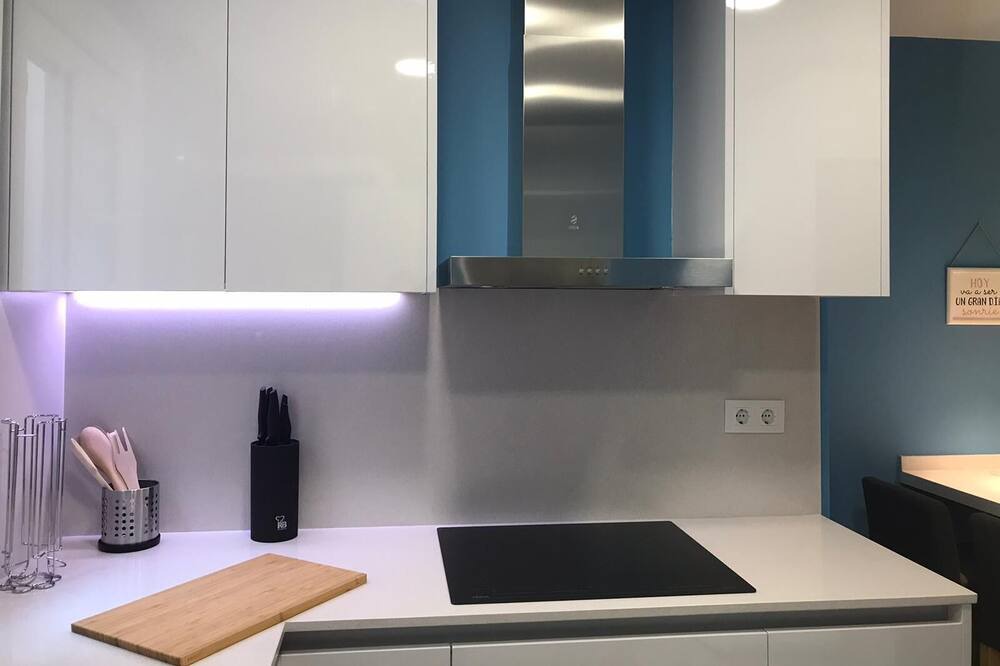 Photo of Kitchen in Cerdanyola del Valles