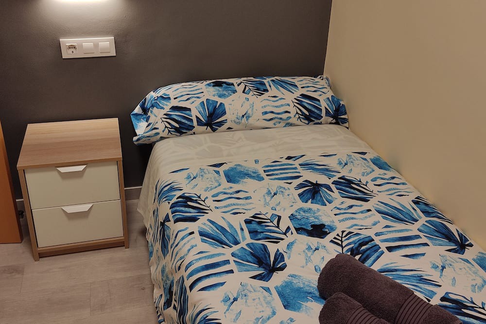 Photo of Bedroom in Cerdanyola del Valles