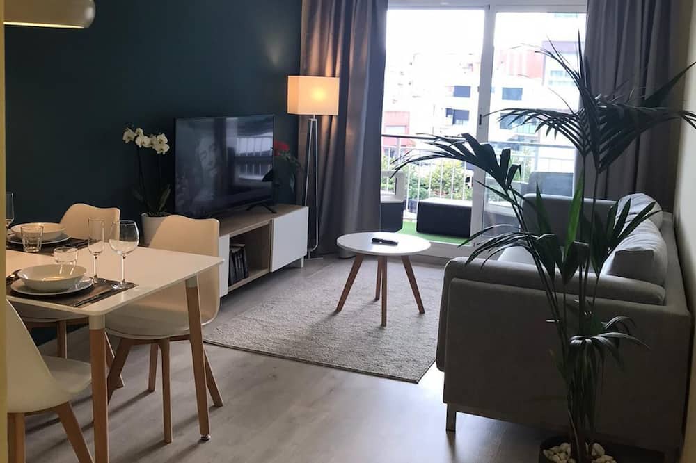 Photo of Livingroom in Cerdanyola del Valles