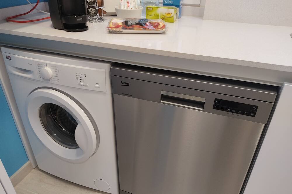 Photo of Kitchen in Cerdanyola del Valles