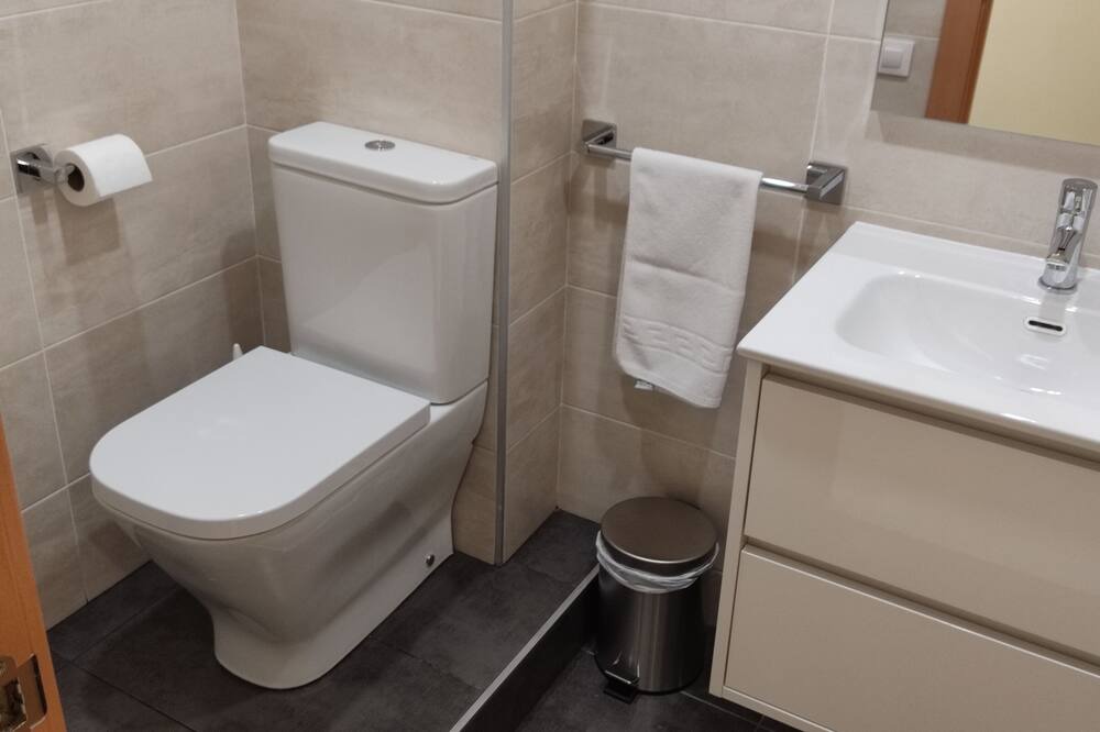 Photo of Bathroom in Cerdanyola del Valles