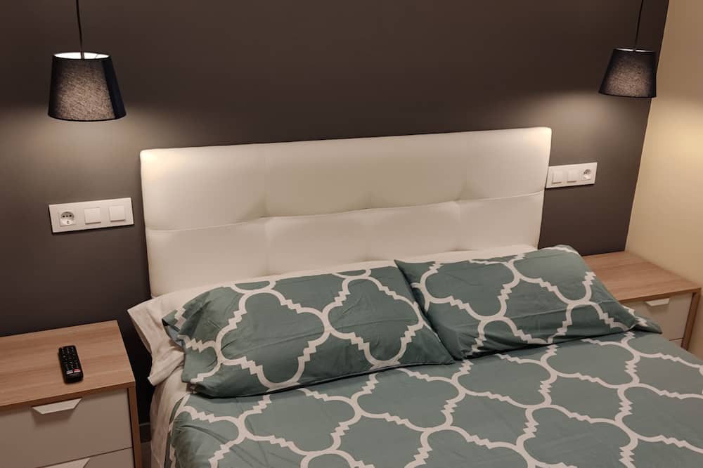 Photo of Bedroom in Cerdanyola del Valles