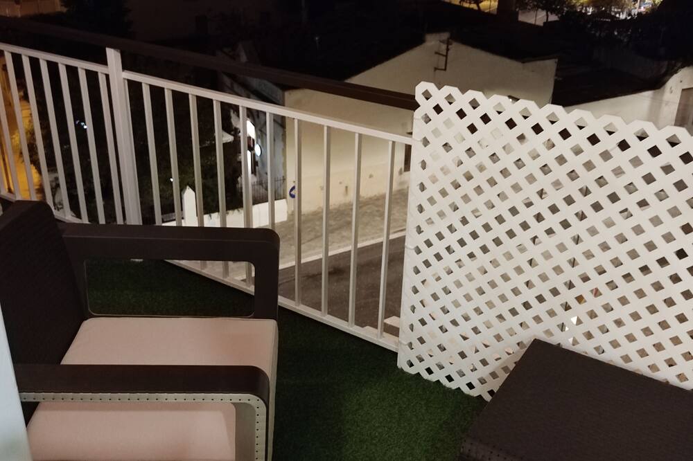 Photo of Patio Balcony in Cerdanyola del Valles