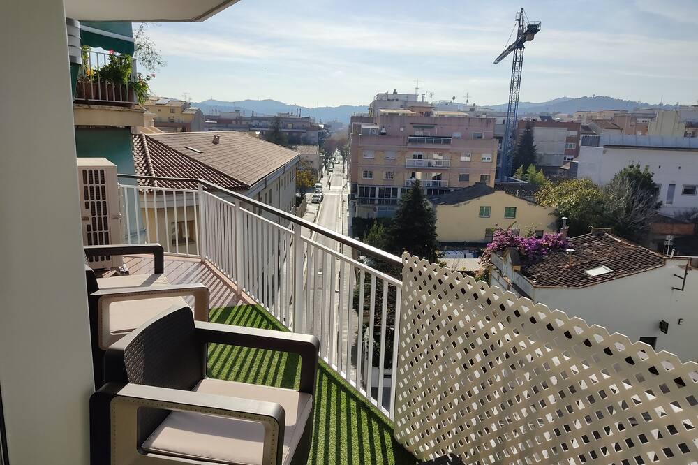 Photo of Patio Balcony in Cerdanyola del Valles